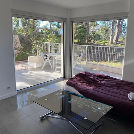 Le Patio Apartment Saint-Tropez Exterior photo