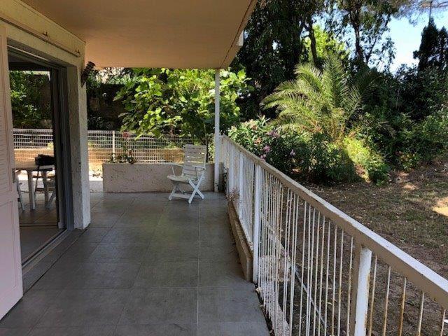 Le Patio Apartment Saint-Tropez Exterior photo